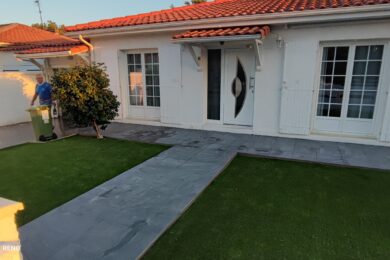 CARRELAGE
