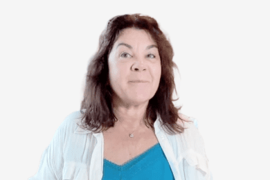 MME CORINNE