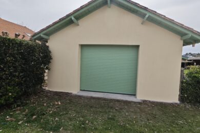 ISOLATION PAR EXTERIEUR (ITE)