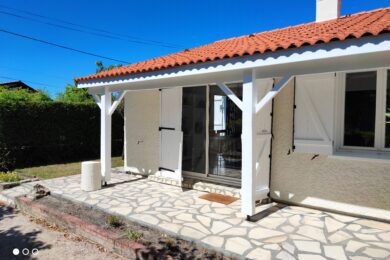 PEINTURE EXTERIEURE